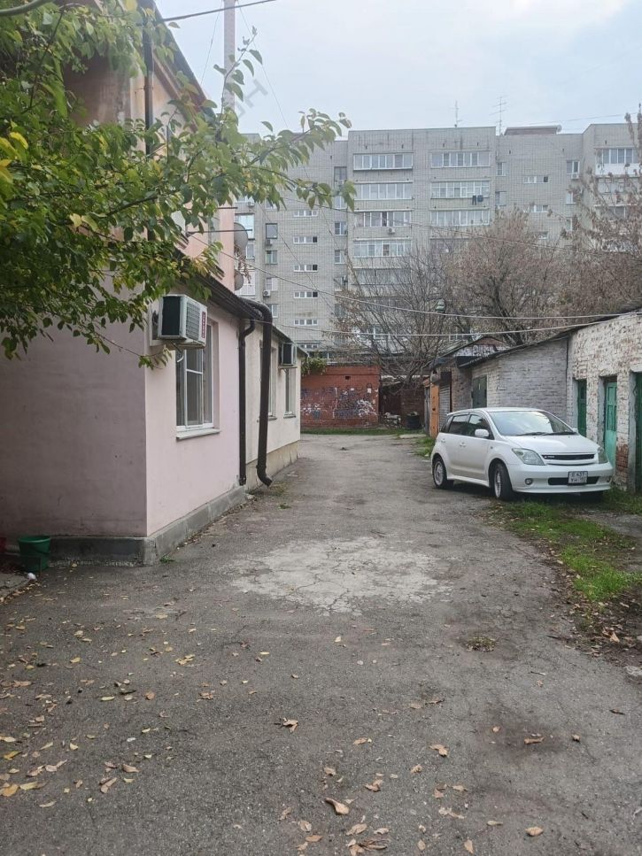 2-комн квартира 1-й Ведомственный проезд, 11