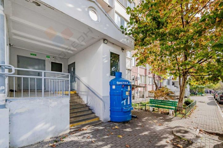 1-комн квартира Душистая ул, 49