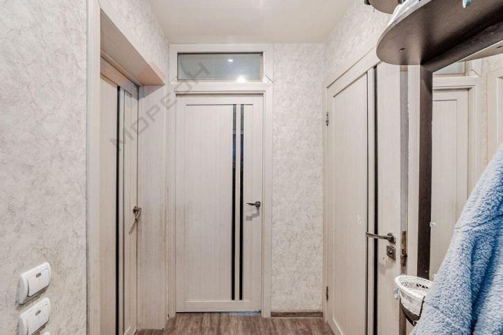 1-комн квартира Душистая ул, 49