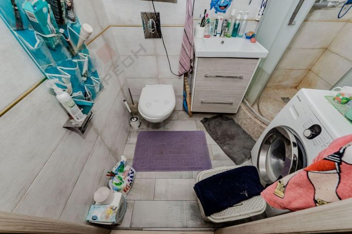 1-комн квартира Душистая ул, 49