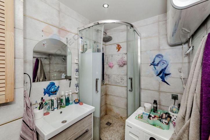 1-комн квартира Душистая ул, 49