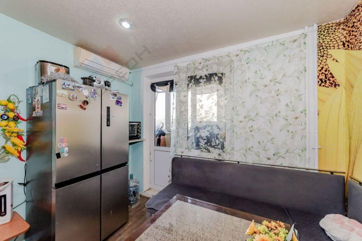 1-комн квартира Душистая ул, 49