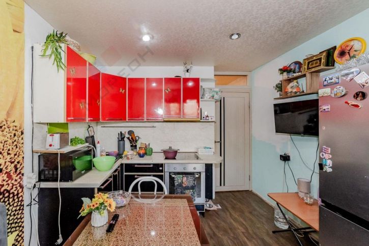 1-комн квартира Душистая ул, 49