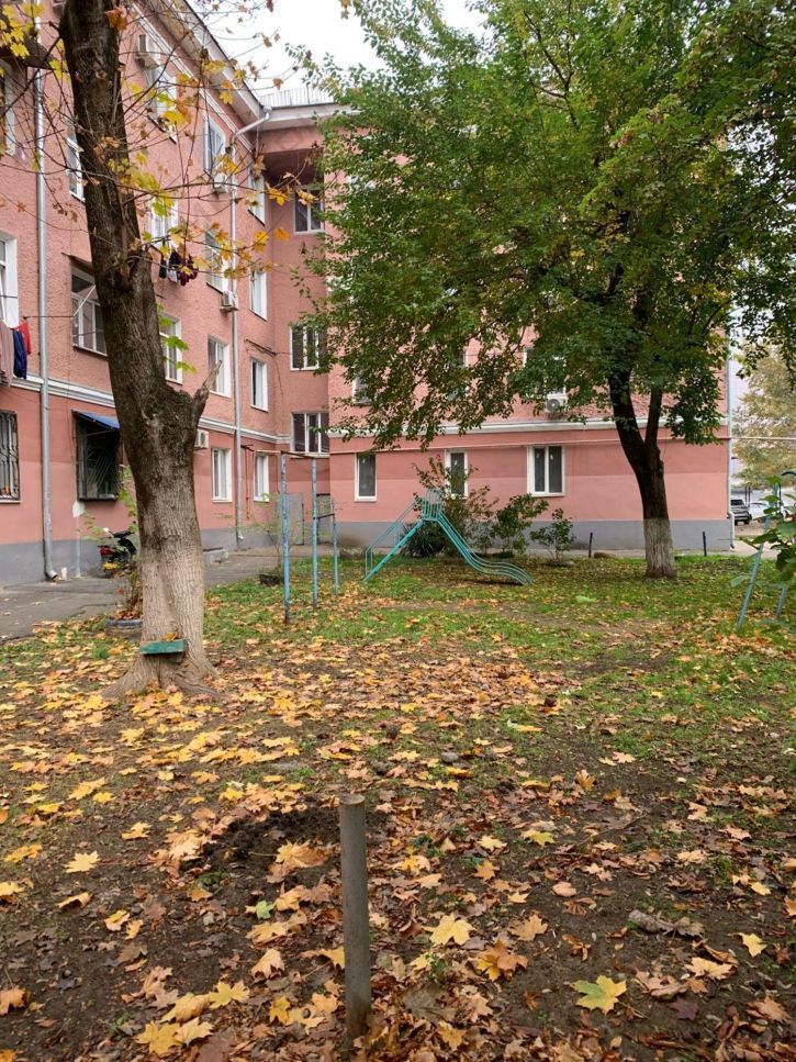 Комната Таманская ул, 156