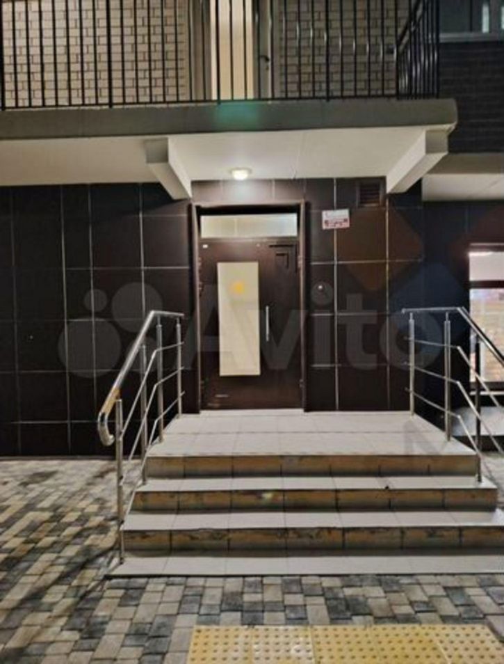 2-комн квартира Домбайская ул, 55/ к5