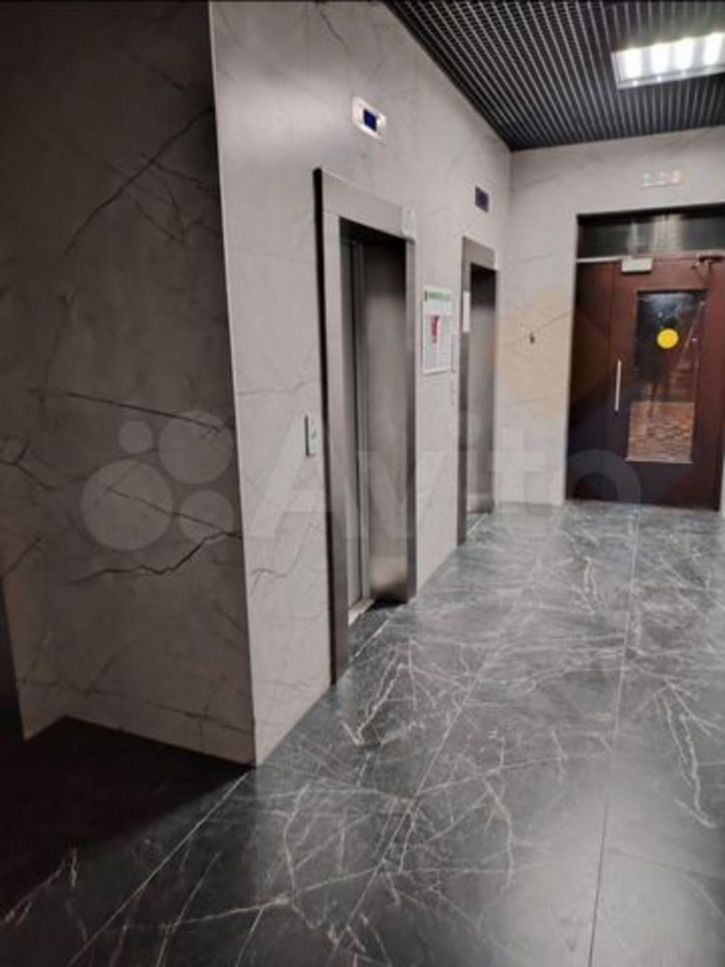 2-комн квартира Домбайская ул, 55/ к5