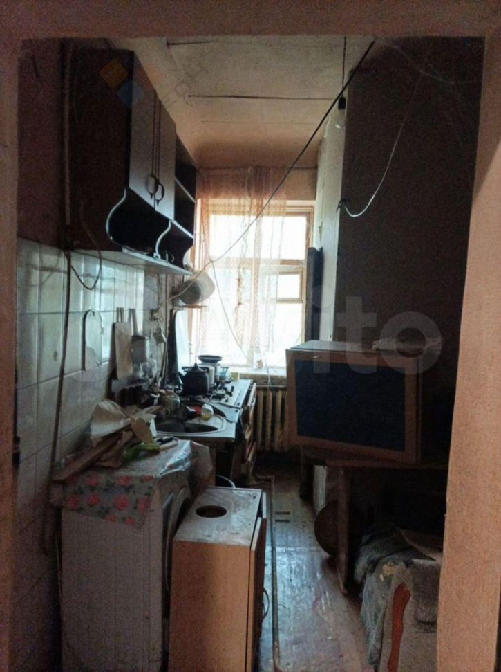 Комната Почтовая ул, 66/А