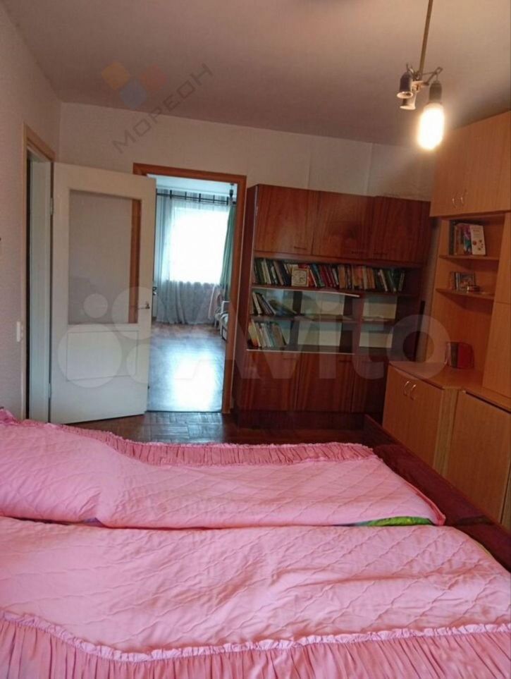 2-комн квартира Гидростроителей ул, 31