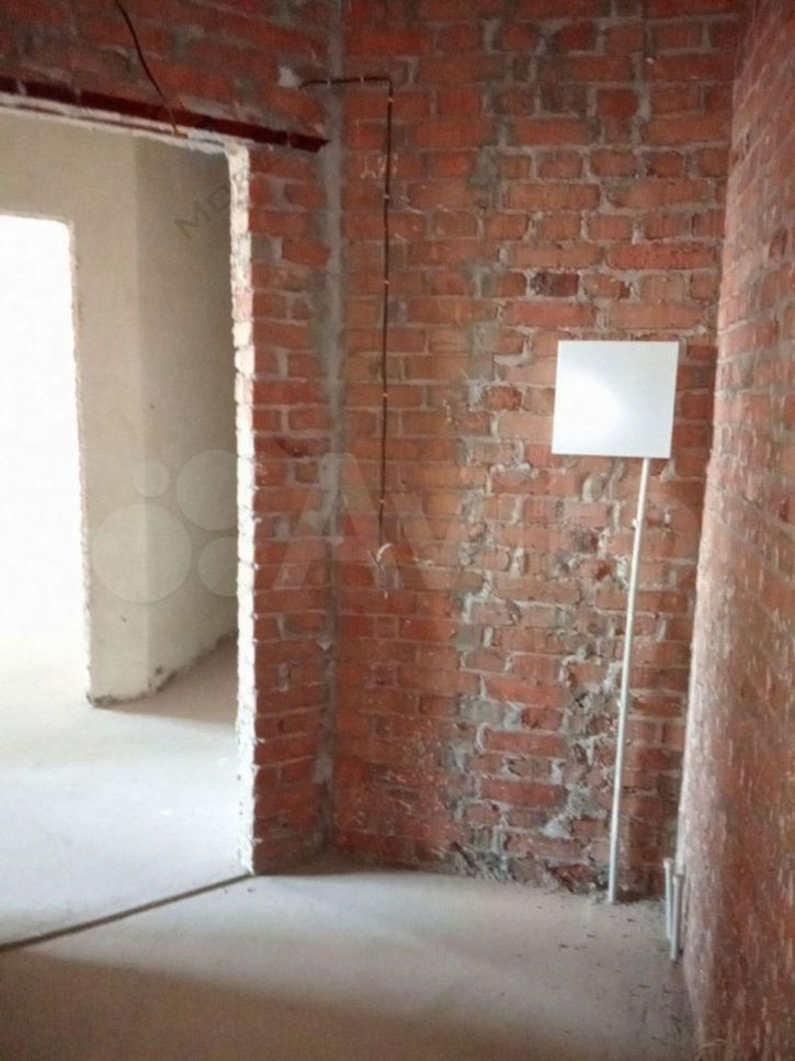 1-комн квартира Мусоргского ул, 26/1