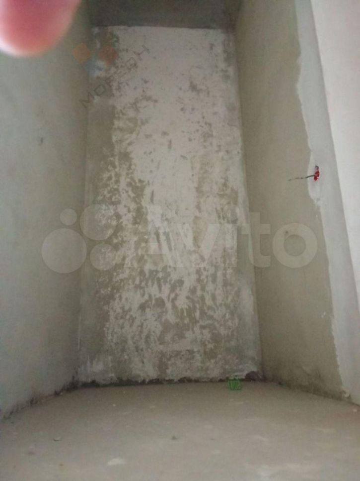 1-комн квартира Мусоргского ул, 26/1