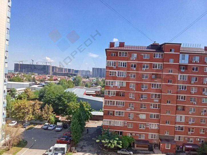 1-комн квартира Мусоргского ул, 26/1