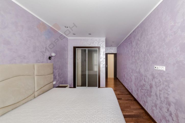 1-комн квартира Совхозная ул, 1к7