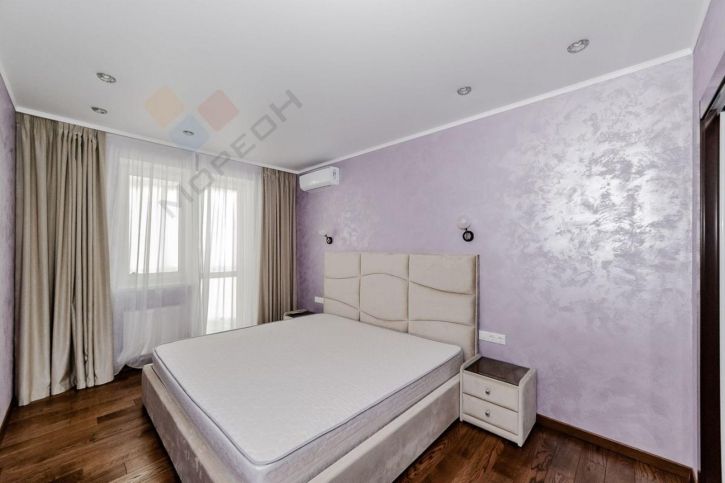 1-комн квартира Совхозная ул, 1к7