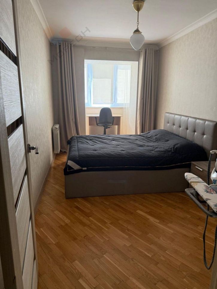 2-комн квартира Красная ул, 156