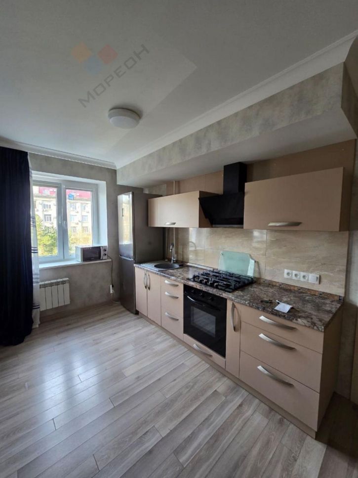 2-комн квартира Красная ул, 156