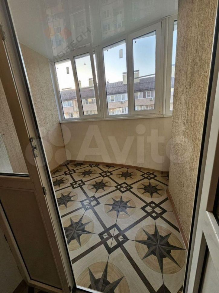 1-комн квартира Селезнёва ул, 4/10