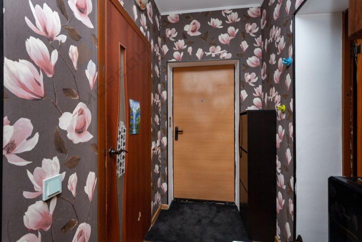 1-комн квартира Агрохимическая ул, 109