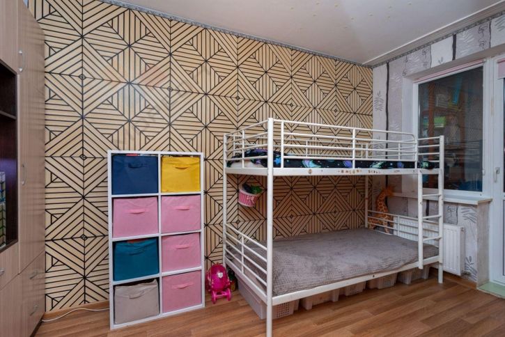 1-комн квартира Агрохимическая ул, 109