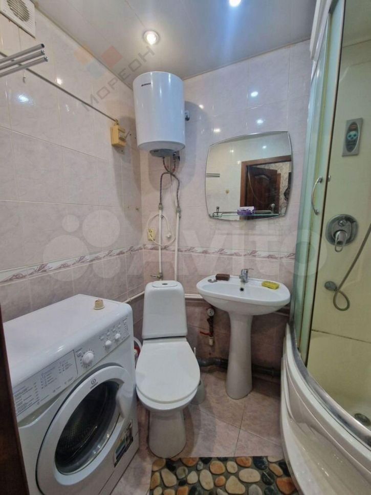 Комната Тургенева ул, 150