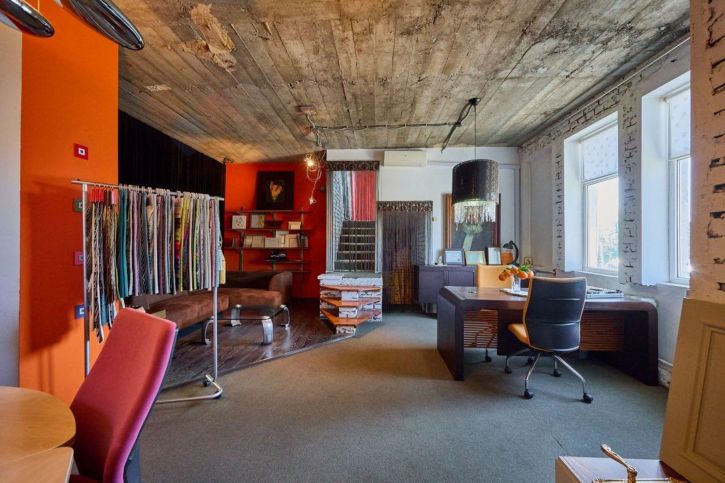 5-комн квартира Кирова ул, 124