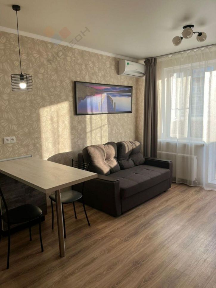 1-комн квартира Гидростроителей ул, 62к3