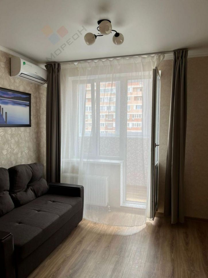 1-комн квартира Гидростроителей ул, 62к3