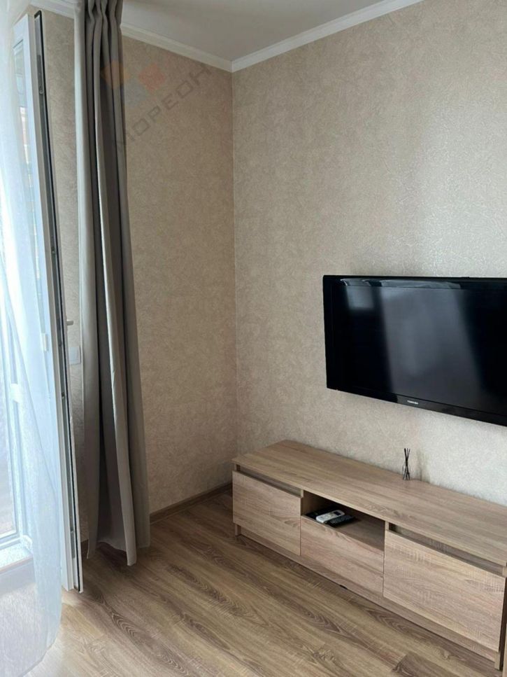 1-комн квартира Гидростроителей ул, 62к3