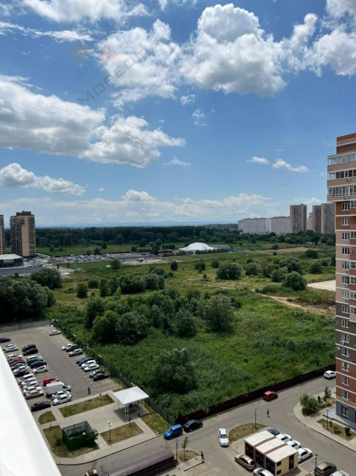 1-комн квартира Гидростроителей ул, 62к3