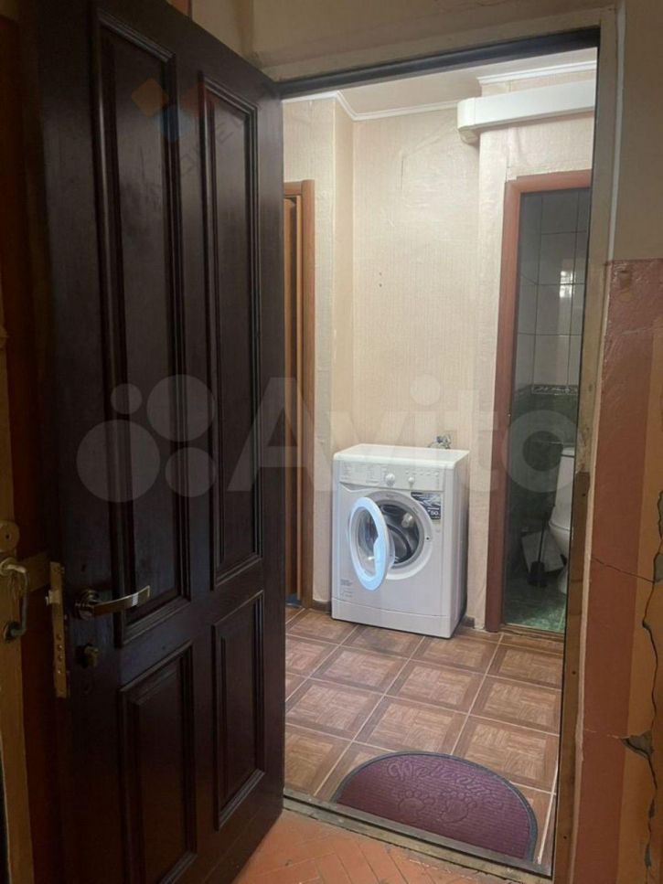 Комната Тургенева ул, 150