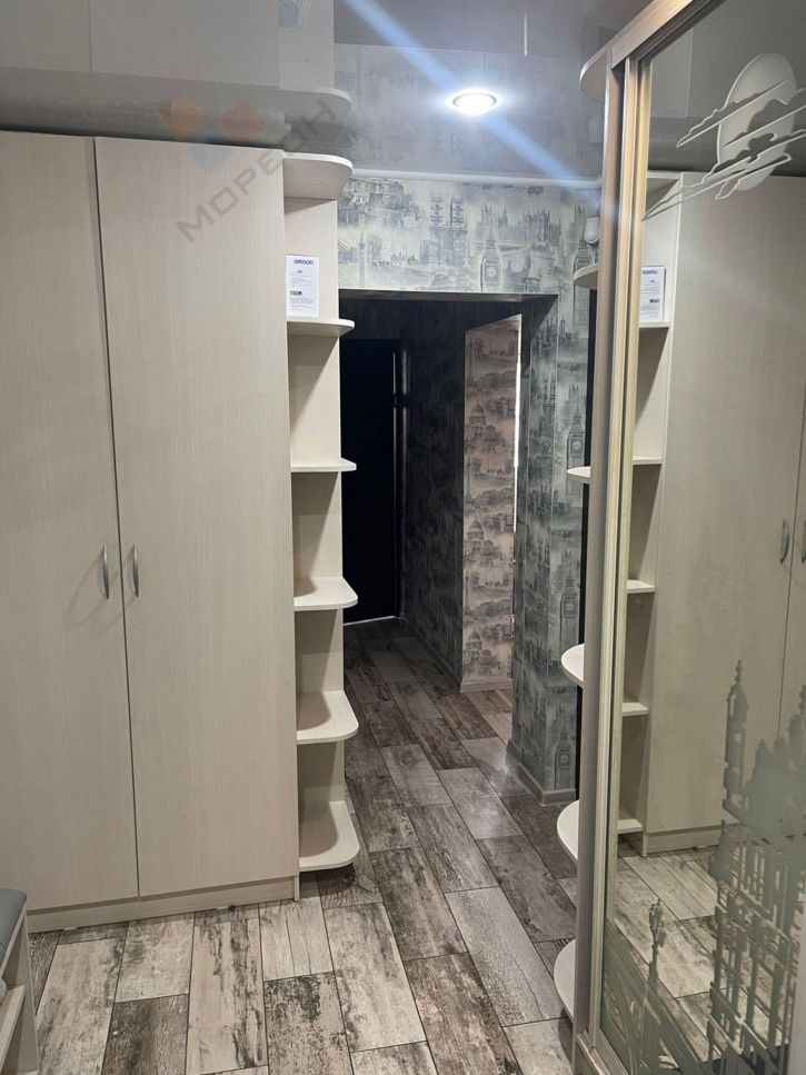 2-комн квартира Черкасская ул, 68