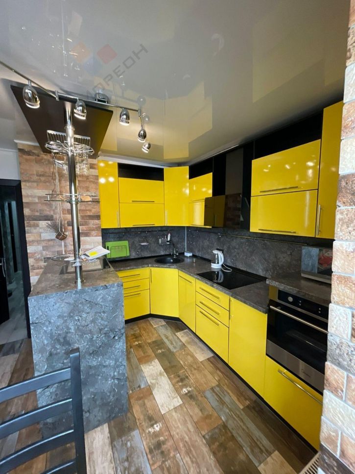 2-комн квартира Черкасская ул, 68