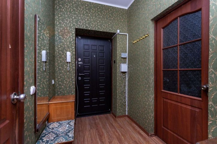 1-комн квартира Шаляпина ул, 31В