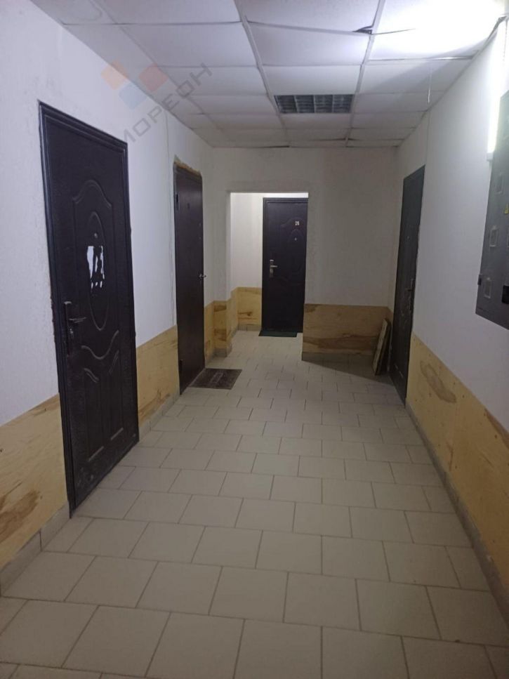 1-комн квартира Измаильская ул, 8