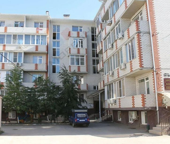 1-комн квартира Измаильская ул, 8