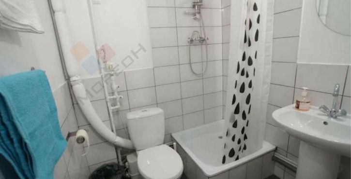 1-комн квартира Измаильская ул, 8