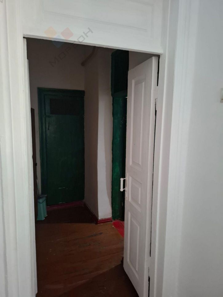 2-комн квартира Советская ул, 19