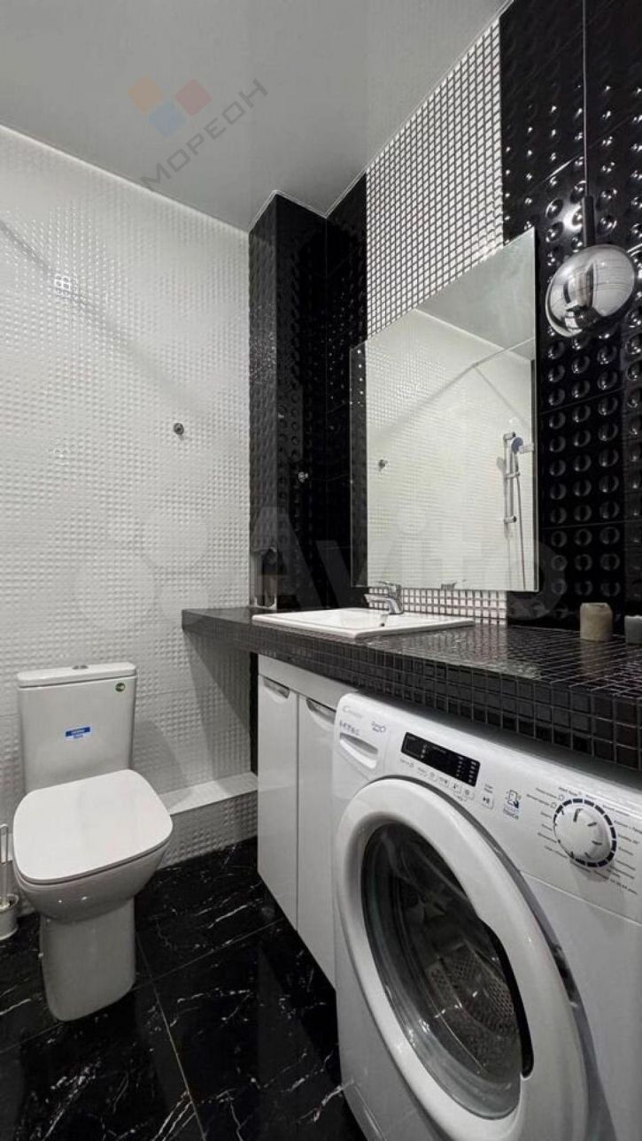 1-комн квартира Новороссийская ул, 90/2 к1