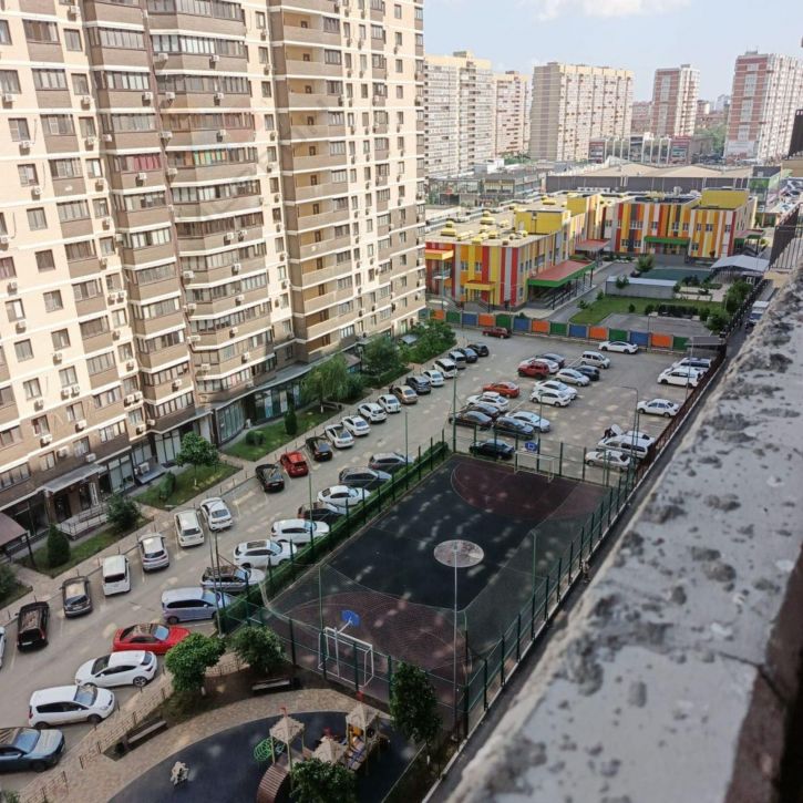 2-комн квартира им. Петра Метальникова ул, 36