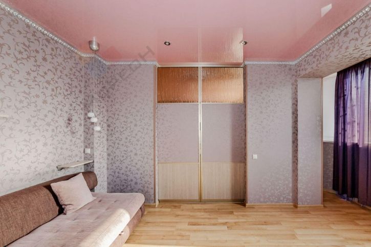 1-комн квартира Кореновская ул, 15/1