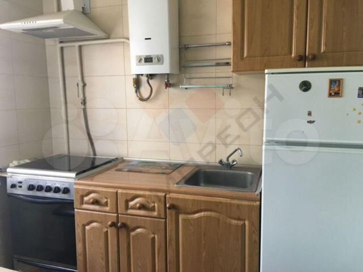 1-комн квартира Нефтяников ш, 67