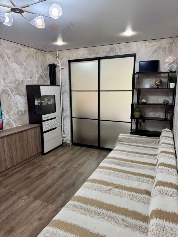 3-комн квартира Игнатова ул, 31