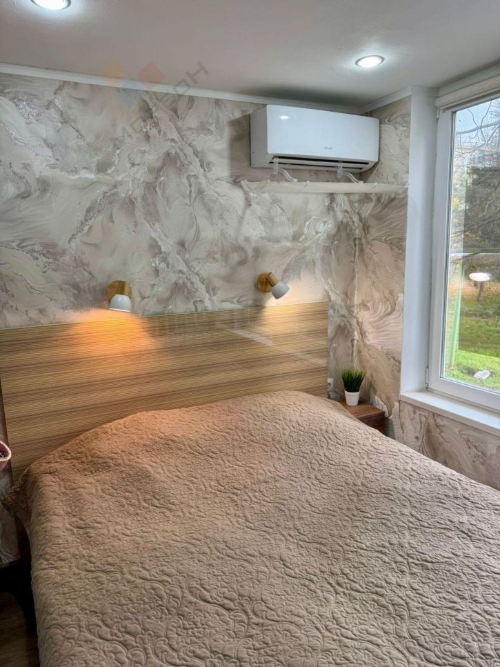 3-комн квартира Игнатова ул, 31