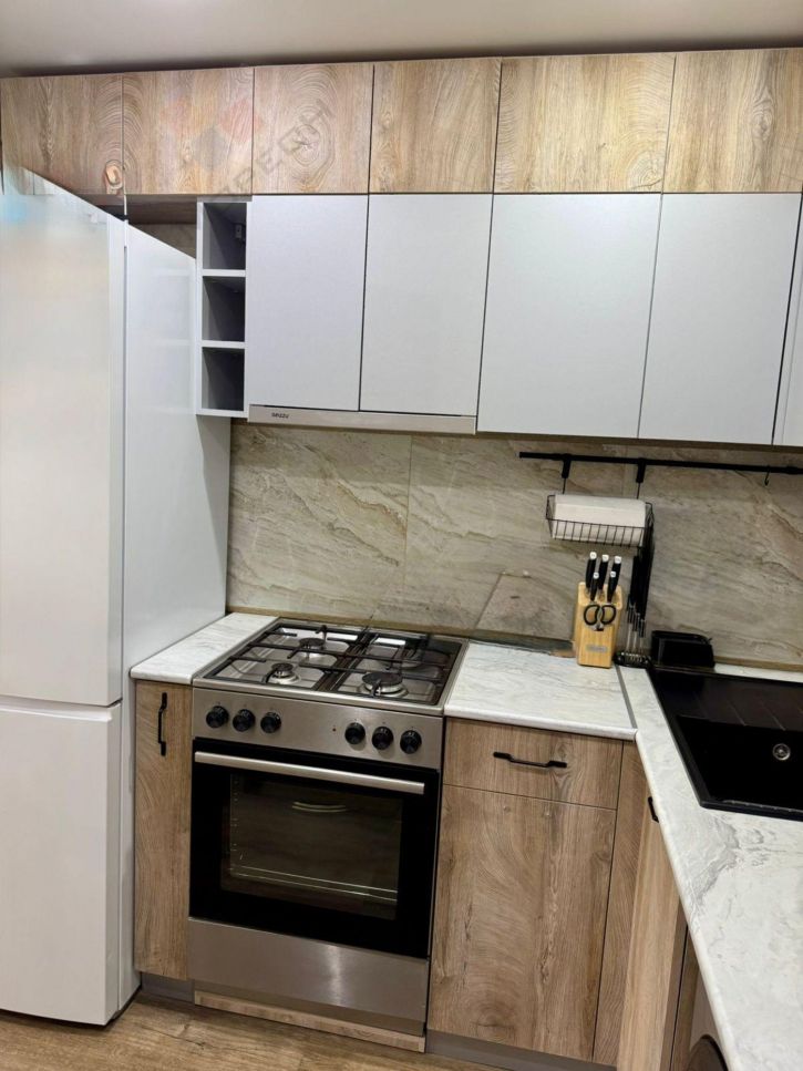 3-комн квартира Игнатова ул, 31