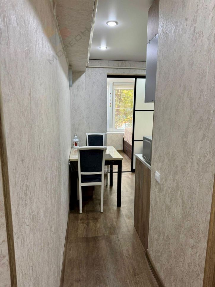 3-комн квартира Игнатова ул, 31