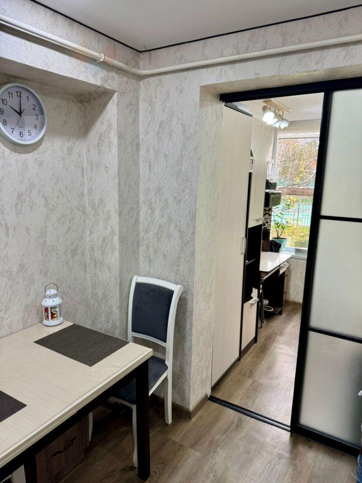 3-комн квартира Игнатова ул, 31