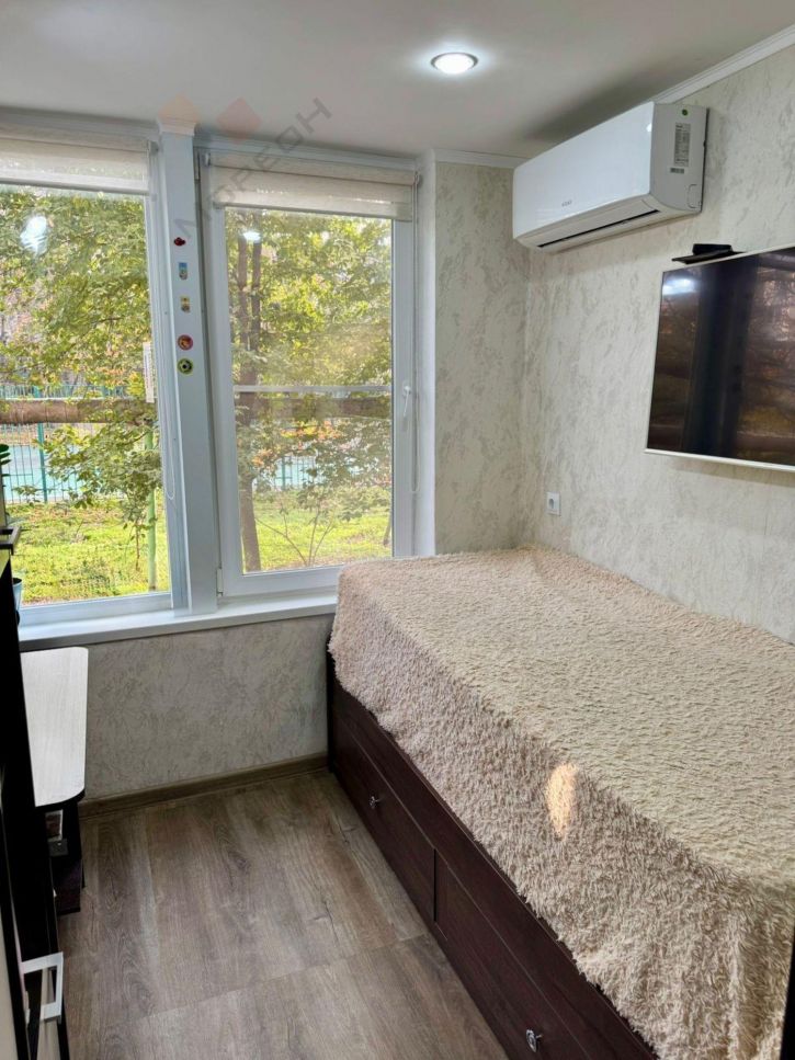 3-комн квартира Игнатова ул, 31