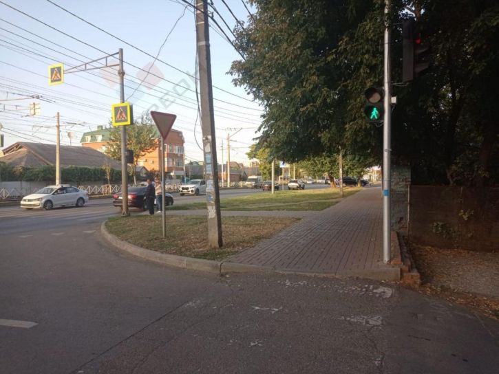 Торговое помещение Минская ул, 120