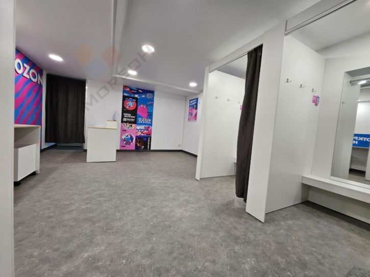 Торговое помещение им. Тургенева ул, 179/1