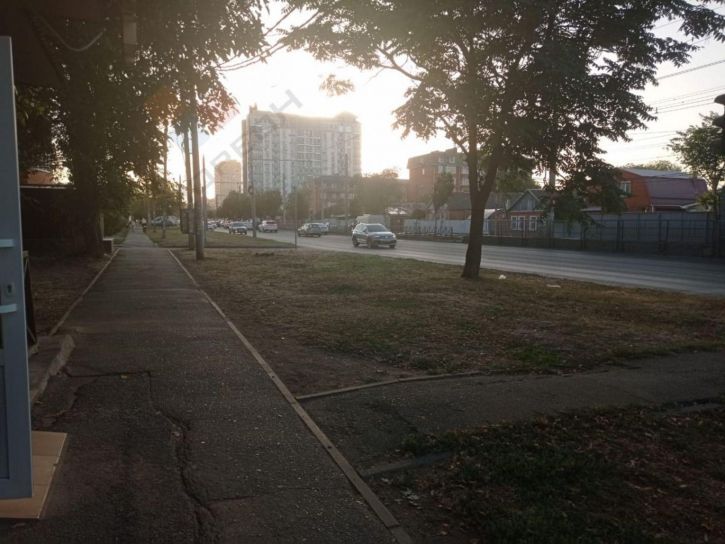 Торговое помещение Минская ул, 120