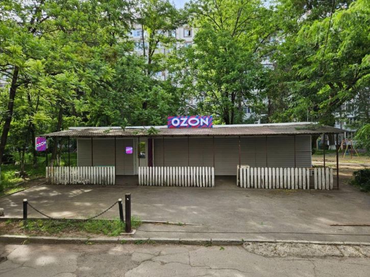 Торговое помещение им. Тургенева ул, 179/1